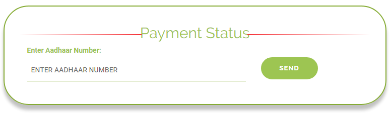 annadata sukhibhava payment status