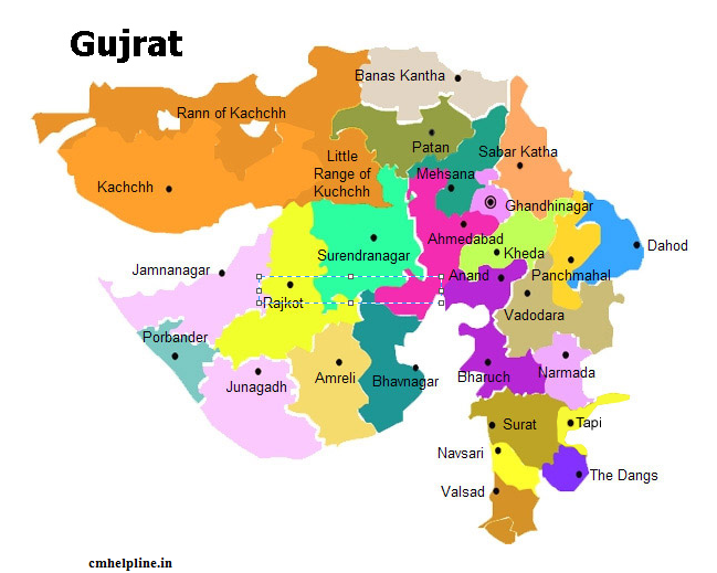 digital gujarat portal online registration