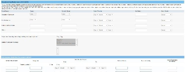 IBPS Clerk Recruitment 2020 