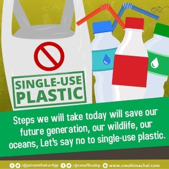 Single Use Plastic Buyback Scheme