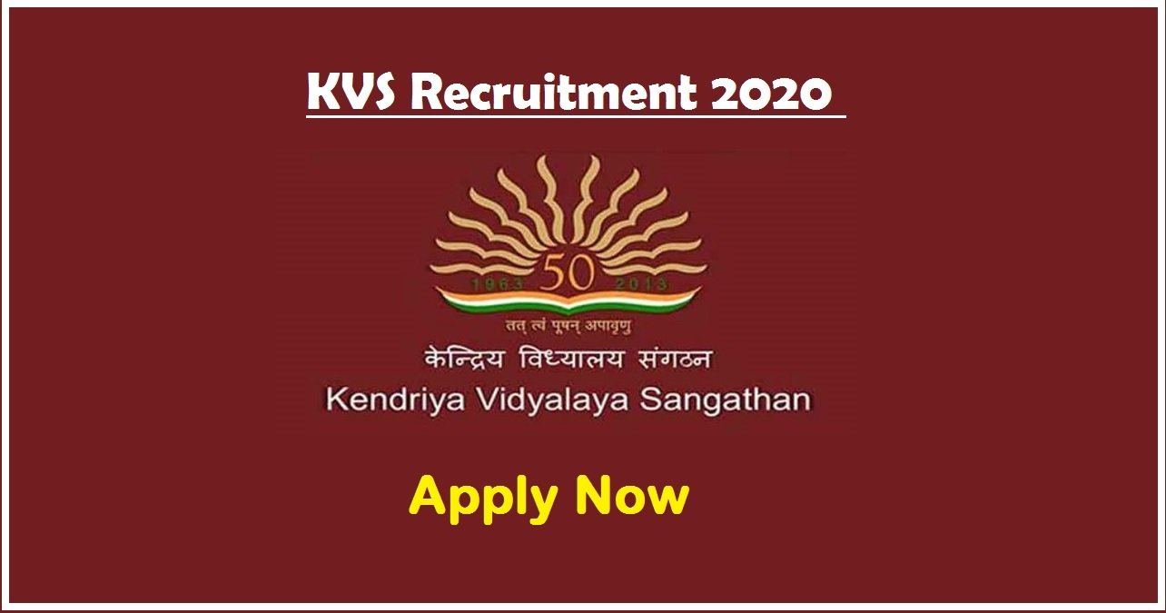 Kendriya Vidyalaya Admission