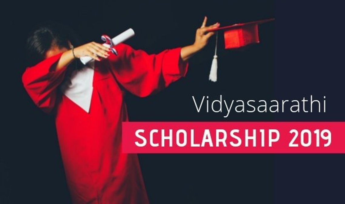 Vidyasaarathi Scholarship