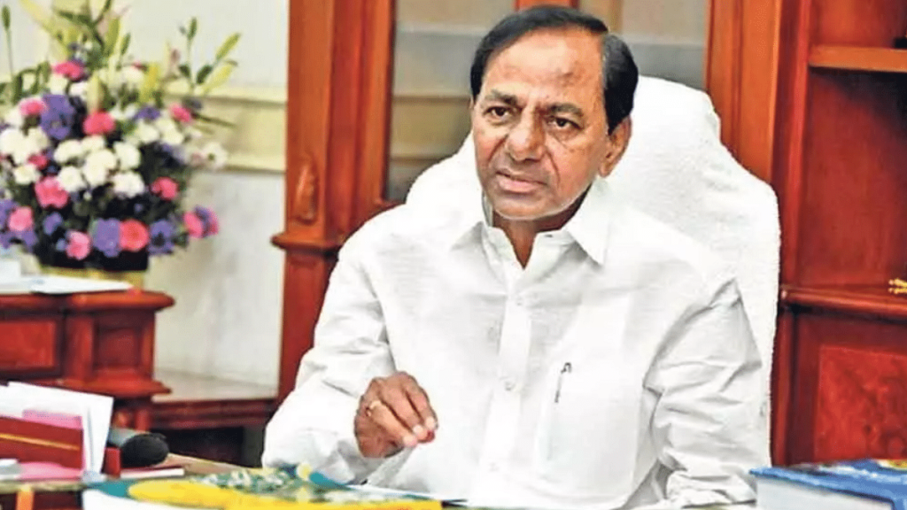 KCR Apathbandhu Ambulance Scheme 