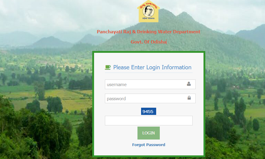 Biju Pakka Login