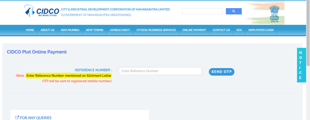 Marketing Payment Plot Procedure 