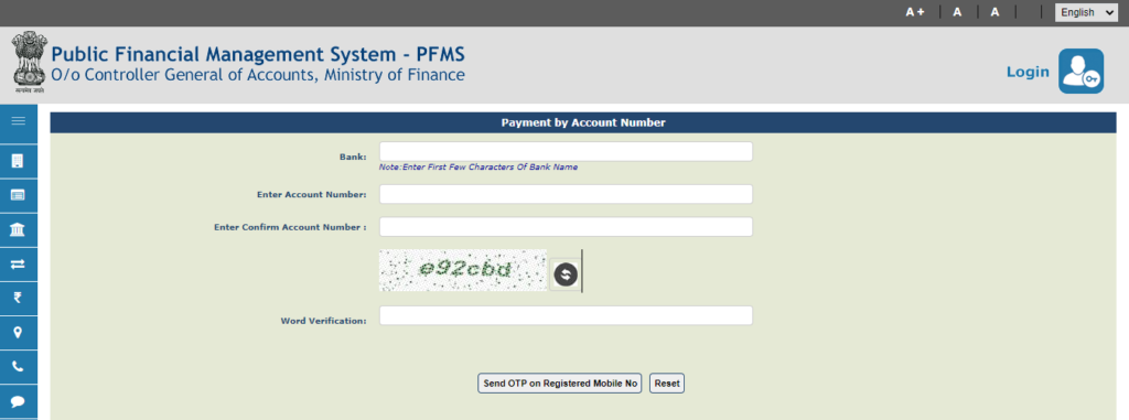 Know Your Payment 